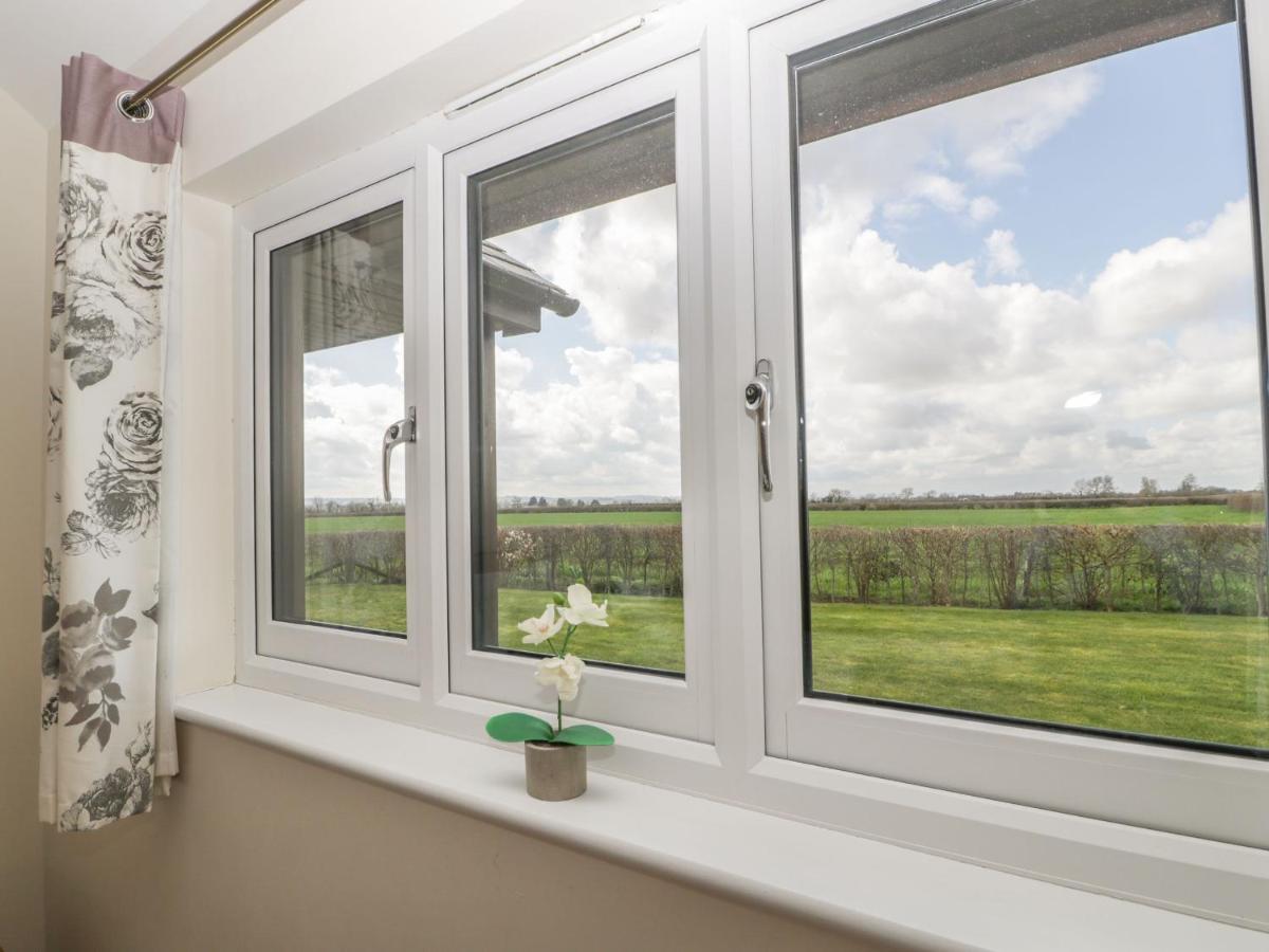 Rectory Farm View Villa Queen Camel Bagian luar foto