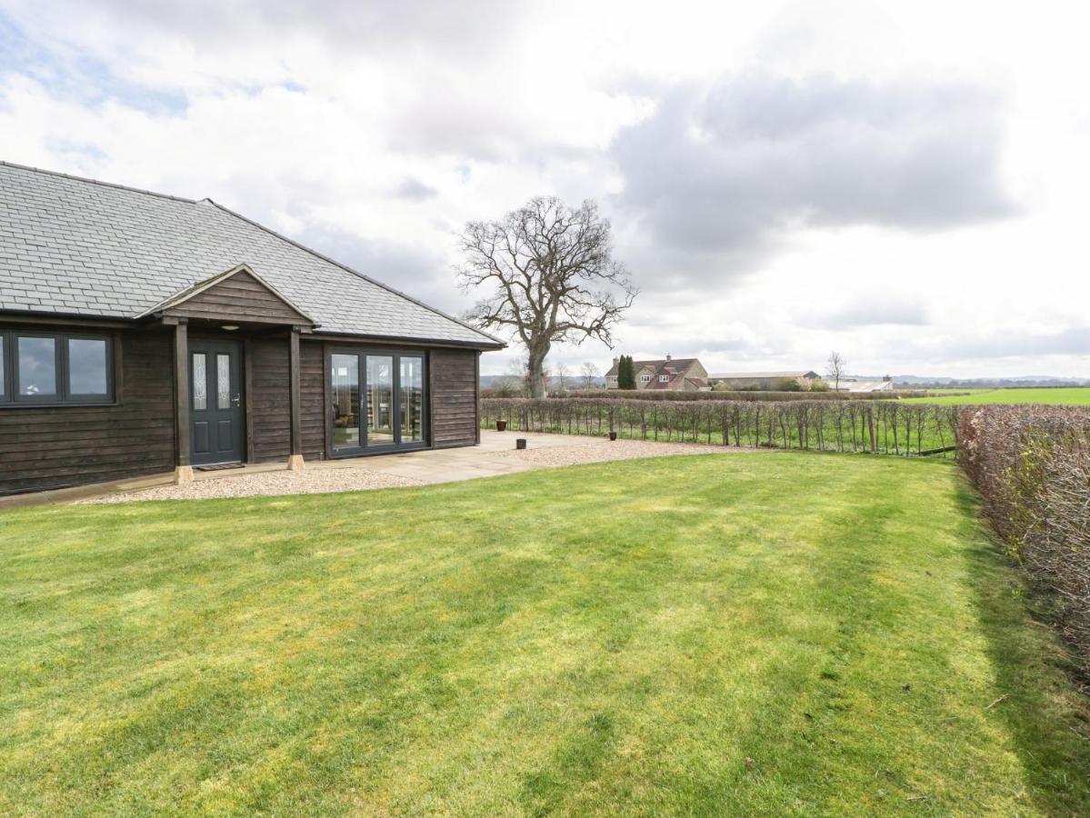 Rectory Farm View Villa Queen Camel Bagian luar foto