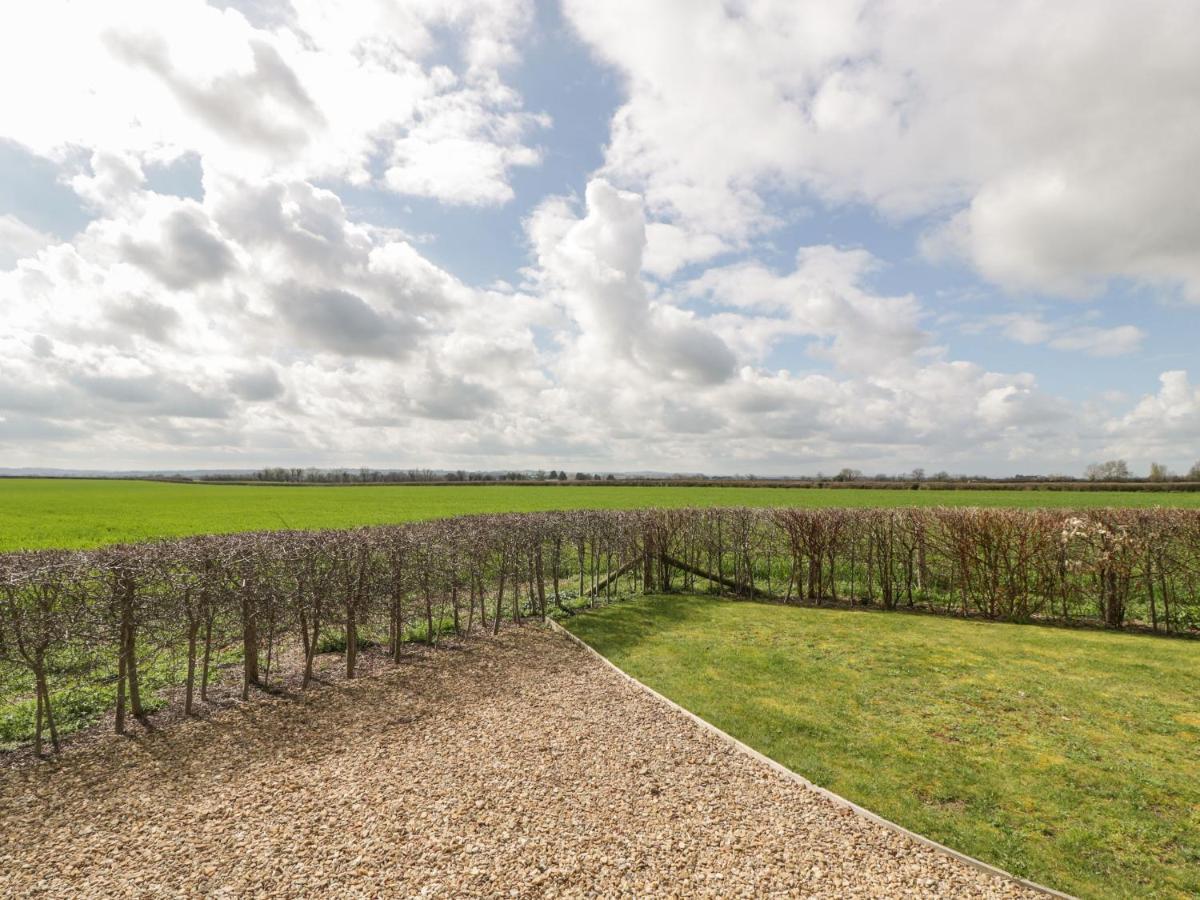 Rectory Farm View Villa Queen Camel Bagian luar foto