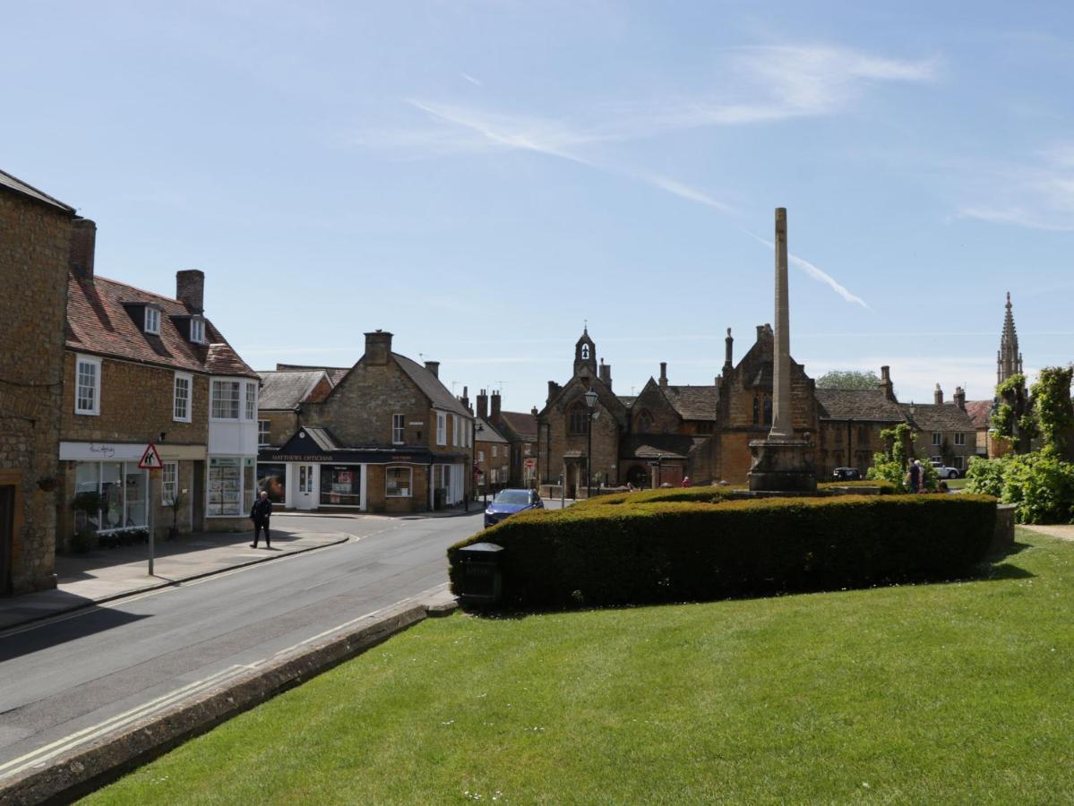 Rectory Farm View Villa Queen Camel Bagian luar foto